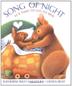 Cover art for SONG OF NIGHT