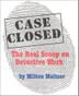 Cover art for CASE CLOSED