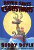 Cover art for ROVER SAVES CHRISTMAS