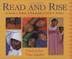 Cover art for READ AND RISE