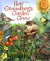 Cover art for HOW GROUNDHOG’S GARDEN GREW