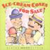 Cover art for ICE-CREAM CONES FOR SALE!