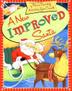 Cover art for A NEW IMPROVED SANTA