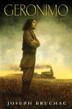 Cover art for GERONIMO