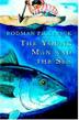 Cover art for THE YOUNG MAN AND THE SEA