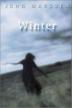 Cover art for WINTER