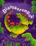 Cover art for DINOSAURUMPUS!