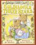 Cover art for GOLDILOCKS AND THE THREE BEARS