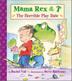 Cover art for MAMA REX & T