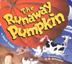 Cover art for THE RUNAWAY PUMPKIN