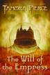 Cover art for THE WILL OF THE EMPRESS