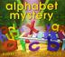 Cover art for ALPHABET MYSTERY
