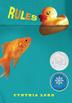 Cover art for RULES