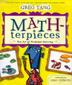 Cover art for MATH-TERPIECES