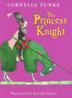 Cover art for THE PRINCESS KNIGHT