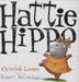 Cover art for HATTIE HIPPO