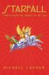 Cover art for STARFALL