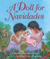 Cover art for A DOLL FOR NAVIDADES
