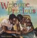 Cover art for WELCOME, PRECIOUS