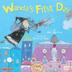 Cover art for WANDA’S FIRST DAY
