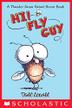Cover art for HI! FLY GUY