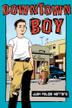 Cover art for DOWNTOWN BOY