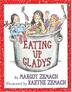 Cover art for EATING UP GLADYS