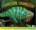 Cover art for CHAMELEON, CHAMELEON