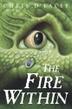 Cover art for THE FIRE WITHIN