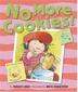 Cover art for NO MORE COOKIES!