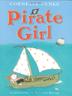 Cover art for PIRATE GIRL
