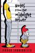 Cover art for NOTES FROM THE MIDNIGHT DRIVER
