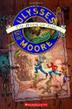 Cover art for THE DOOR TO TIME