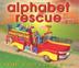 Cover art for ALPHABET RESCUE