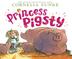 Cover art for PRINCESS PIGSTY