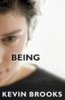 Cover art for BEING