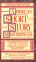 Cover art for AMERICAN SHORT STORY MASTERPIECES