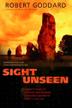 Cover art for SIGHT UNSEEN