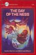 Cover art for THE DAY OF THE NESS