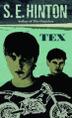 Cover art for TEX