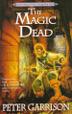 Cover art for THE MAGIC DEAD