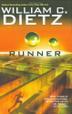Cover art for RUNNER