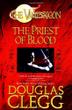 Cover art for THE PRIEST OF BLOOD