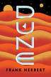 Cover art for DUNE