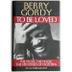 Cover art for TO BE LOVED
