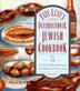 Cover art for FAYE LEVY'S INTERNATIONAL JEWISH COOKBOOK
