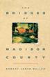 Cover art for THE BRIDGES OF MADISON COUNTY