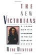 Cover art for THE NEW VICTORIANS