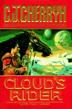 Cover art for CLOUD'S RIDER