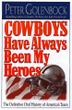 Cover art for COWBOYS HAVE ALWAYS BEEN MY HEROES